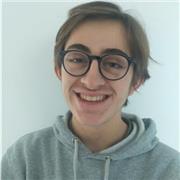 Étudiant en classe de terminale (SES et MATHS + Maths expertes) donne des cours de mathématiques